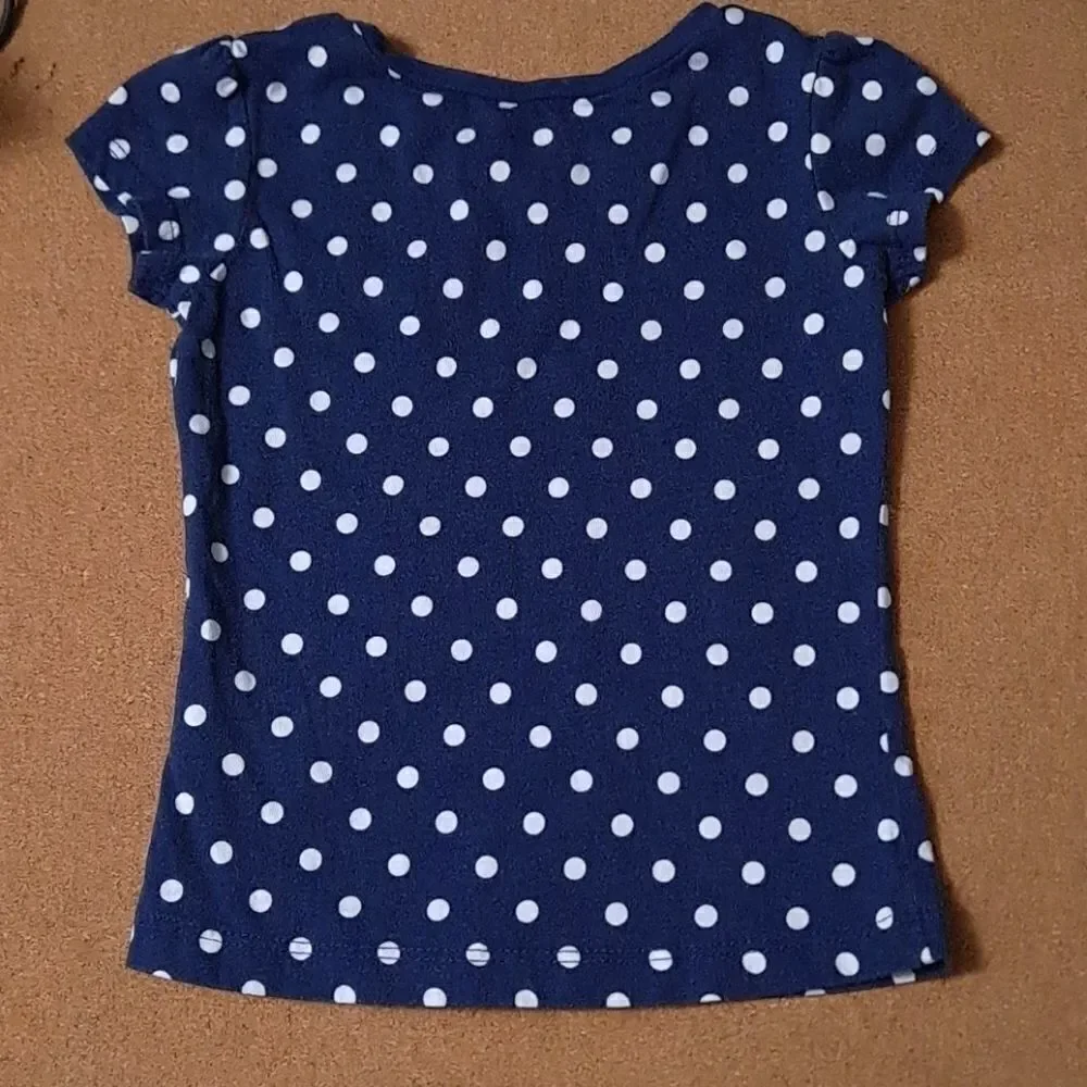 Simple Joys by Carter's Top